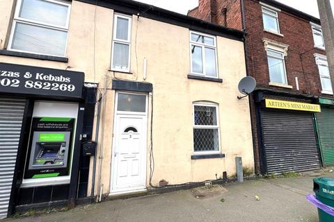 1 bedroom ground floor flat to rent, Ruiton Street, Dudley, DY3 2EH