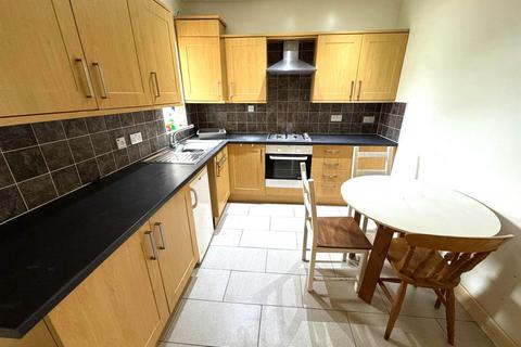 1 bedroom ground floor flat to rent, Ruiton Street, Dudley, DY3 2EH