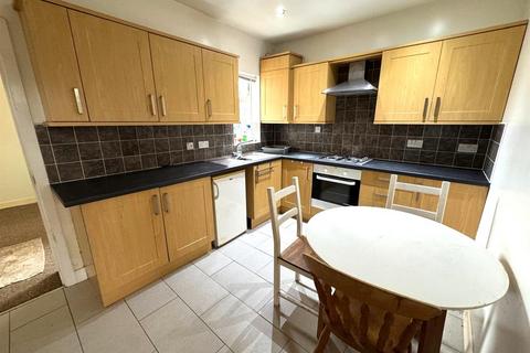 1 bedroom ground floor flat to rent, Ruiton Street, Dudley, DY3 2EH