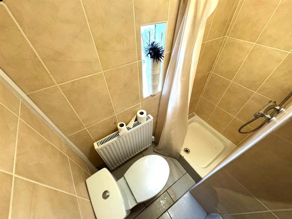 En suite