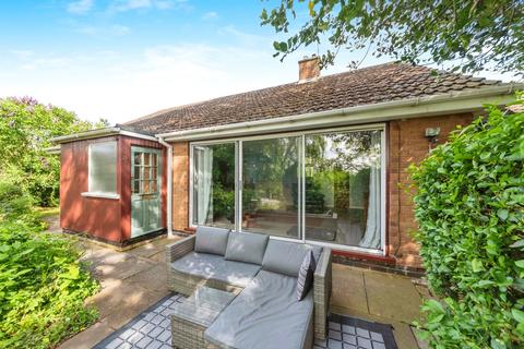 3 bedroom detached bungalow for sale, Kirton Park, Kirton, Newark