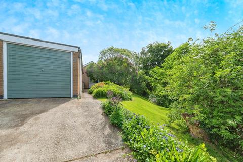 3 bedroom detached bungalow for sale, Kirton Park, Kirton, Newark