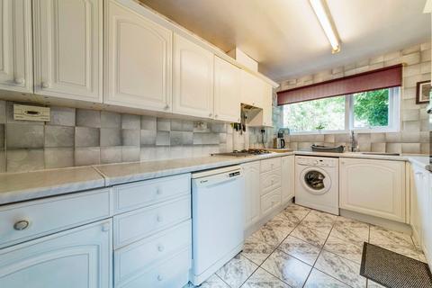 3 bedroom detached bungalow for sale, Kirton Park, Kirton, Newark
