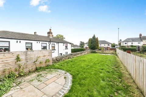 2 bedroom end of terrace house for sale, Barnsley Road, Ackworth, Pontefract
