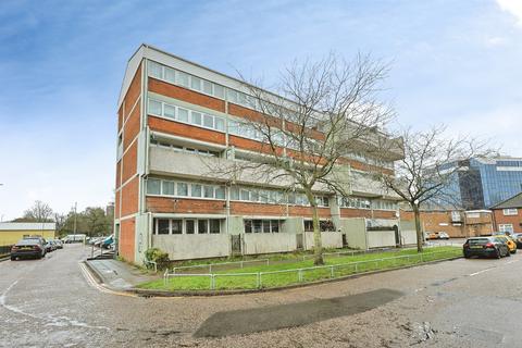 Flat - Johnson Place, Norwich