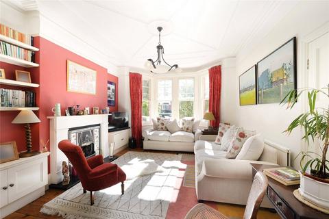 4 bedroom semi-detached house for sale, Alwyn Avenue, Chiswick, London, W4