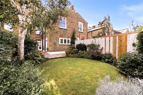 4 bedroom semi-detached house for sale, Alwyn Avenue, Chiswick, London, W4