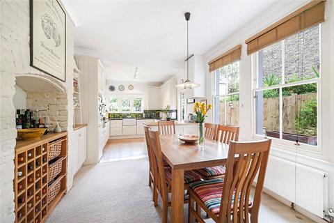 4 bedroom semi-detached house for sale, Alwyn Avenue, Chiswick, London, W4