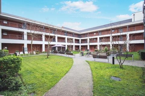 2 bedroom apartment for sale, Queensway, Leamington Spa