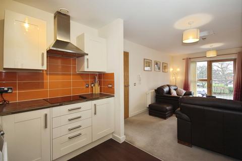 2 bedroom apartment for sale, Queensway, Leamington Spa
