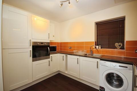 2 bedroom apartment for sale, Queensway, Leamington Spa