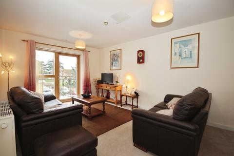 2 bedroom apartment for sale, Queensway, Leamington Spa