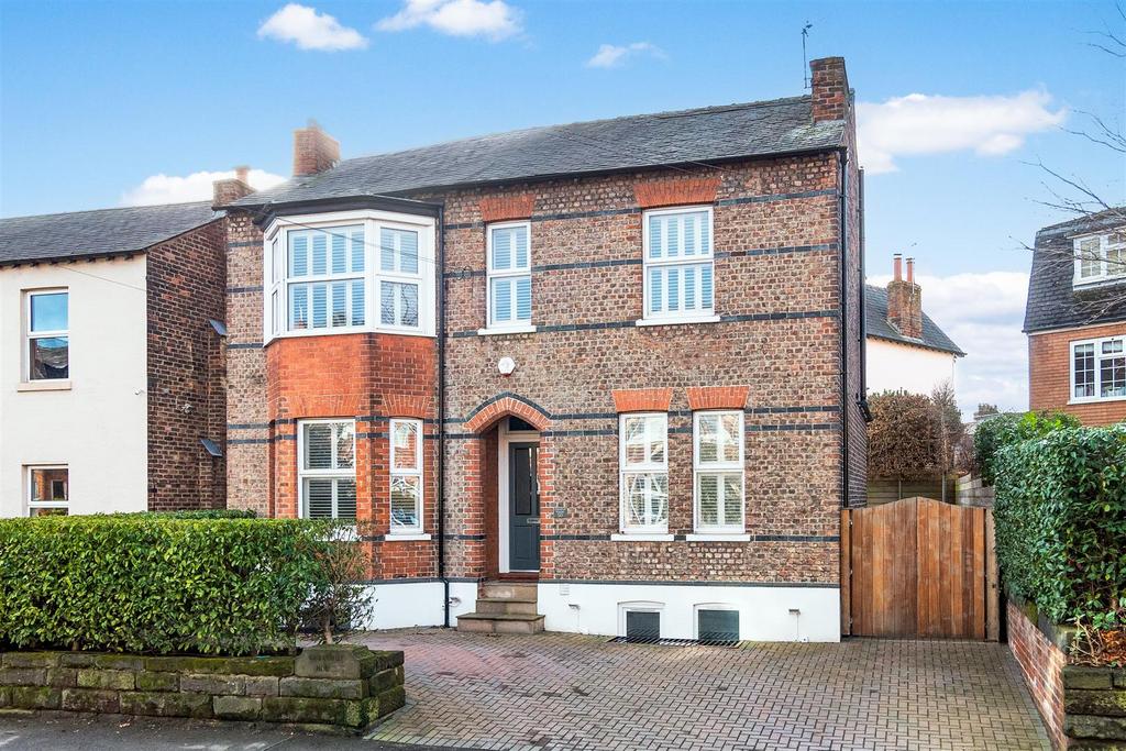 50 Hale Road