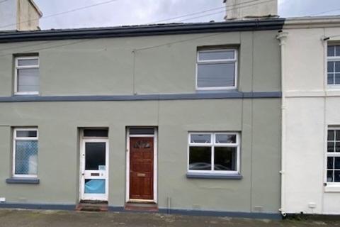 undefined, Marsden Terrace, Isle Of Man IM8