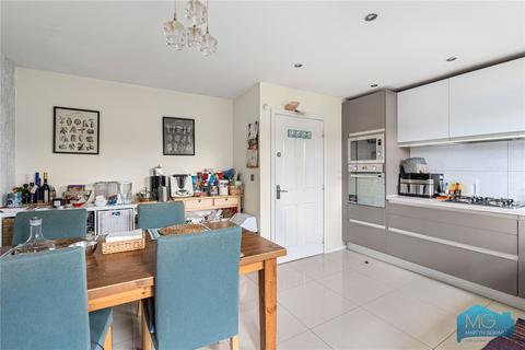 4 bedroom end of terrace house for sale, Gilson Place, Coppetts Road, London, N10