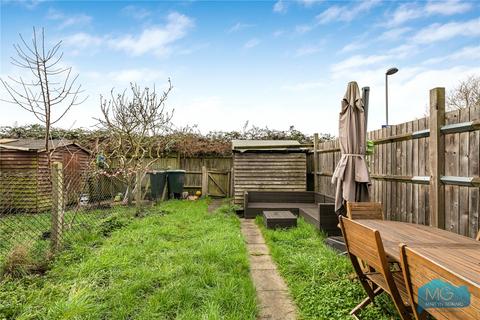 4 bedroom end of terrace house for sale, Gilson Place, Coppetts Road, London, N10