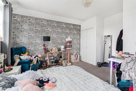 4 bedroom end of terrace house for sale, Gilson Place, Coppetts Road, London, N10