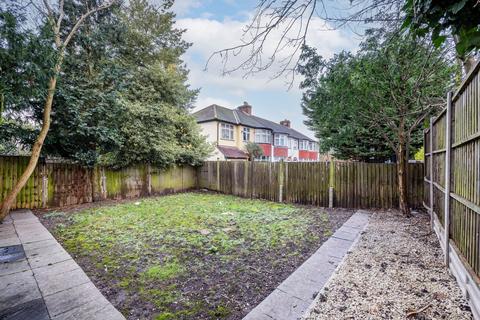 undefined, Duppas Hill Road, Green Gaze, CR0