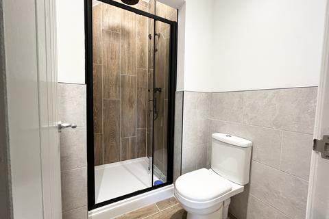 undefined, Burghley Road, PETERBOROUGH PE1
