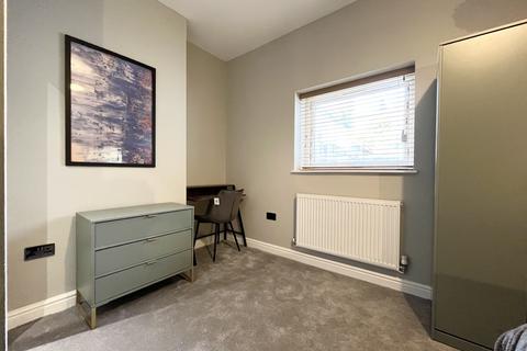 undefined, Burghley Road, PETERBOROUGH PE1