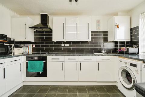 undefined, Laburnum Grove, Didcot