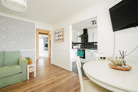 undefined, Laburnum Grove, Didcot