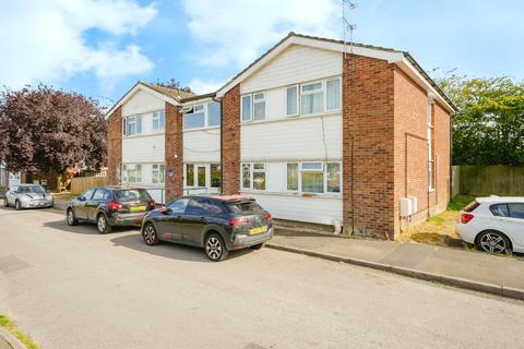 undefined, Laburnum Grove, Didcot