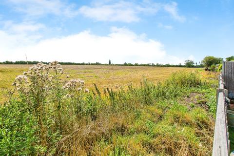 3 bedroom detached bungalow for sale, Littlemoor Lane, Sibsey, Boston