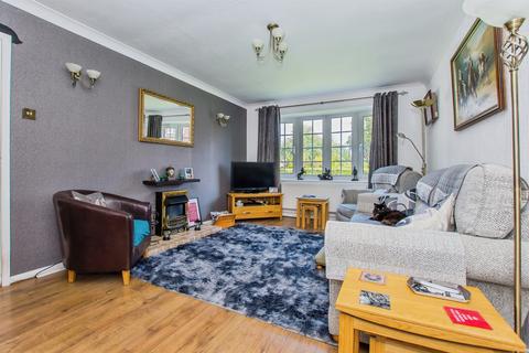3 bedroom detached bungalow for sale, Littlemoor Lane, Sibsey, Boston
