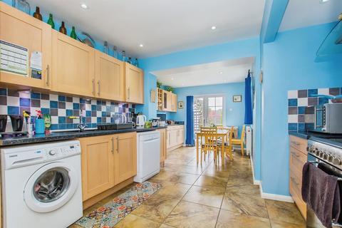 3 bedroom detached bungalow for sale, Littlemoor Lane, Sibsey, Boston