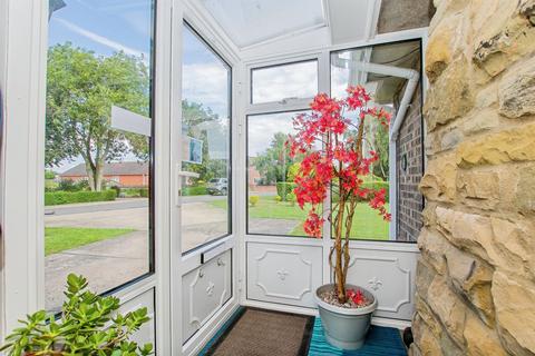 3 bedroom detached bungalow for sale, Littlemoor Lane, Sibsey, Boston