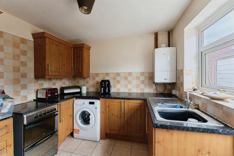 undefined, Glen Road, Great Sutton, Ellesmere Port