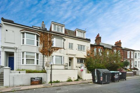 undefined, Upper Lewes Road, Brighton