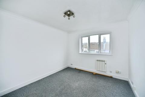 undefined, Upper Lewes Road, Brighton