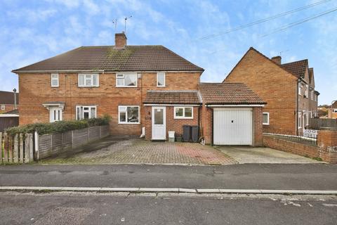 Hillcrest Road, Yeovil