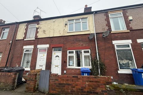 2 bedroom terraced house for sale, Kelly Street, Goldthorpe, Rotherham