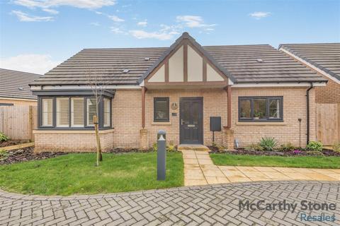 2 bedroom house for sale, Hotchkin Gardens, Land at, Tattershall Road Woodhall Spa