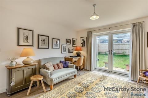 2 bedroom house for sale, Hotchkin Gardens, Land at, Tattershall Road Woodhall Spa