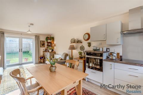 2 bedroom house for sale, Hotchkin Gardens, Land at, Tattershall Road Woodhall Spa