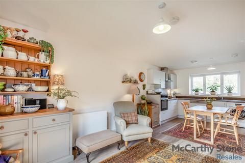 2 bedroom house for sale, Hotchkin Gardens, Land at, Tattershall Road Woodhall Spa