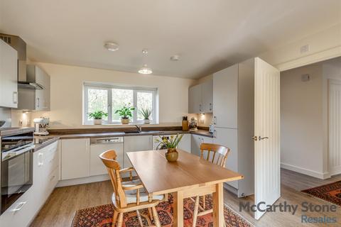 2 bedroom house for sale, Hotchkin Gardens, Land at, Tattershall Road Woodhall Spa