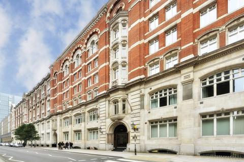undefined, Sugar House, Leman Street, London, E1