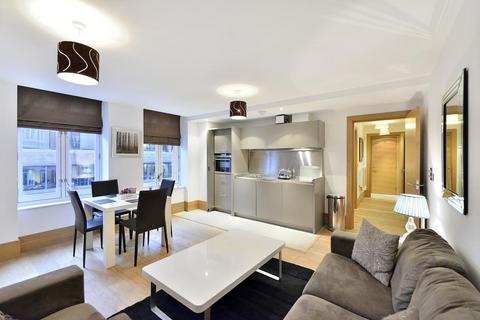 undefined, Sugar House, Leman Street, London, E1