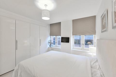 undefined, Sugar House, Leman Street, London, E1