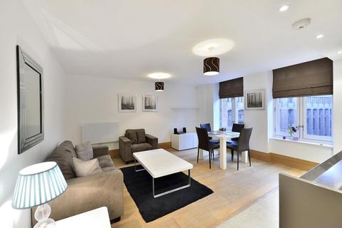 undefined, Sugar House, Leman Street, London, E1