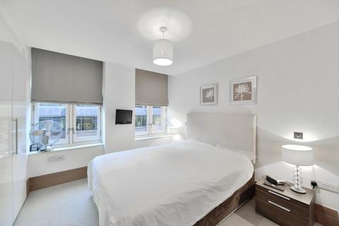 undefined, Sugar House, Leman Street, London, E1