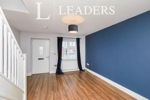 undefined, Cherry Plum Close, DE23
