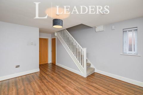 undefined, Cherry Plum Close, DE23