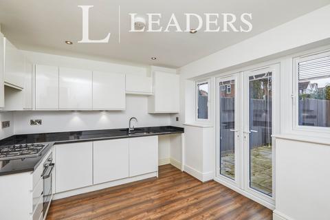 undefined, Cherry Plum Close, DE23