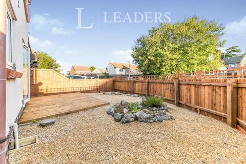 undefined, Derwent Road, Highwoods, CO4